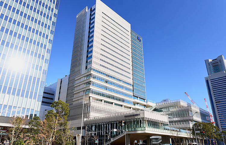 事業内容